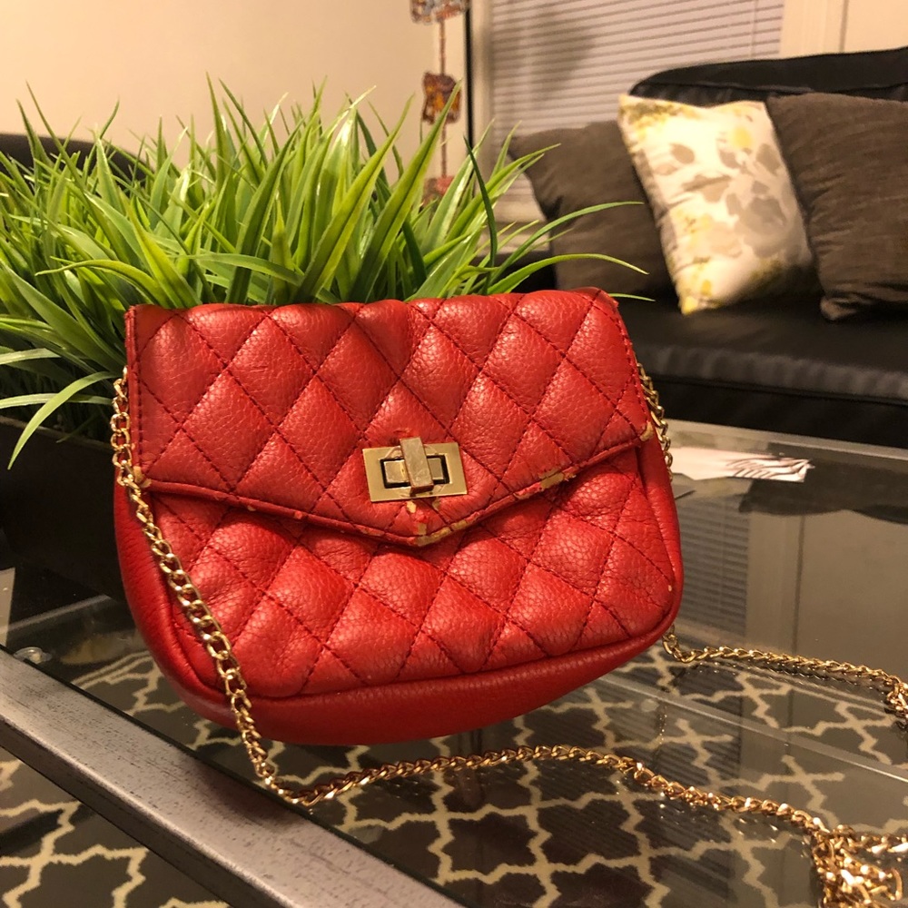 Cross body Bag